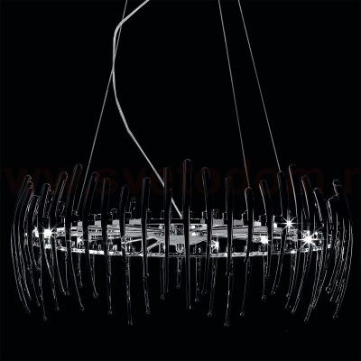 Люстра подвесная Citilux CL252153 Арго