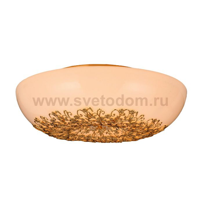 Люстра потолочная Citilux CL254262 Торо