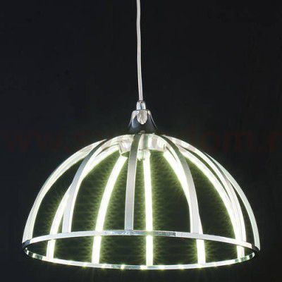 Светильник подвесной Citilux CL255044 Дуомо