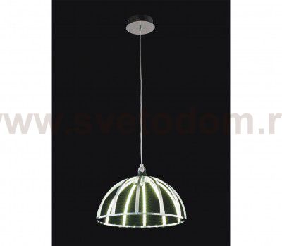 Светильник подвесной Citilux CL255044 Дуомо