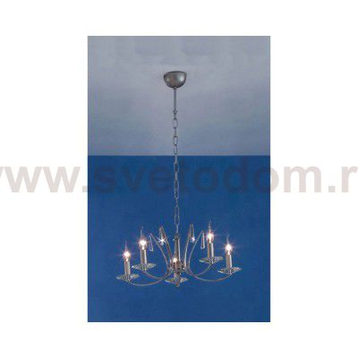 Люстра подвесная Citilux CL301151 Аллегро