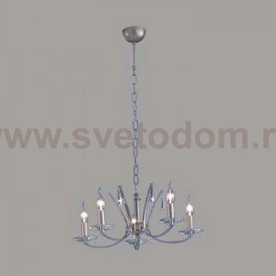 Люстра подвесная Citilux CL301151 Аллегро