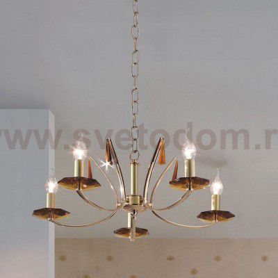 Люстра подвесная Citilux CL301152 Аллегро