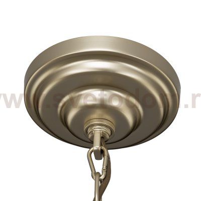 Люстра подвесная Citilux CL301262 Лаура