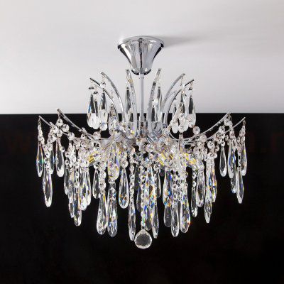 Люстра потолочная Citilux CL302160 Селена