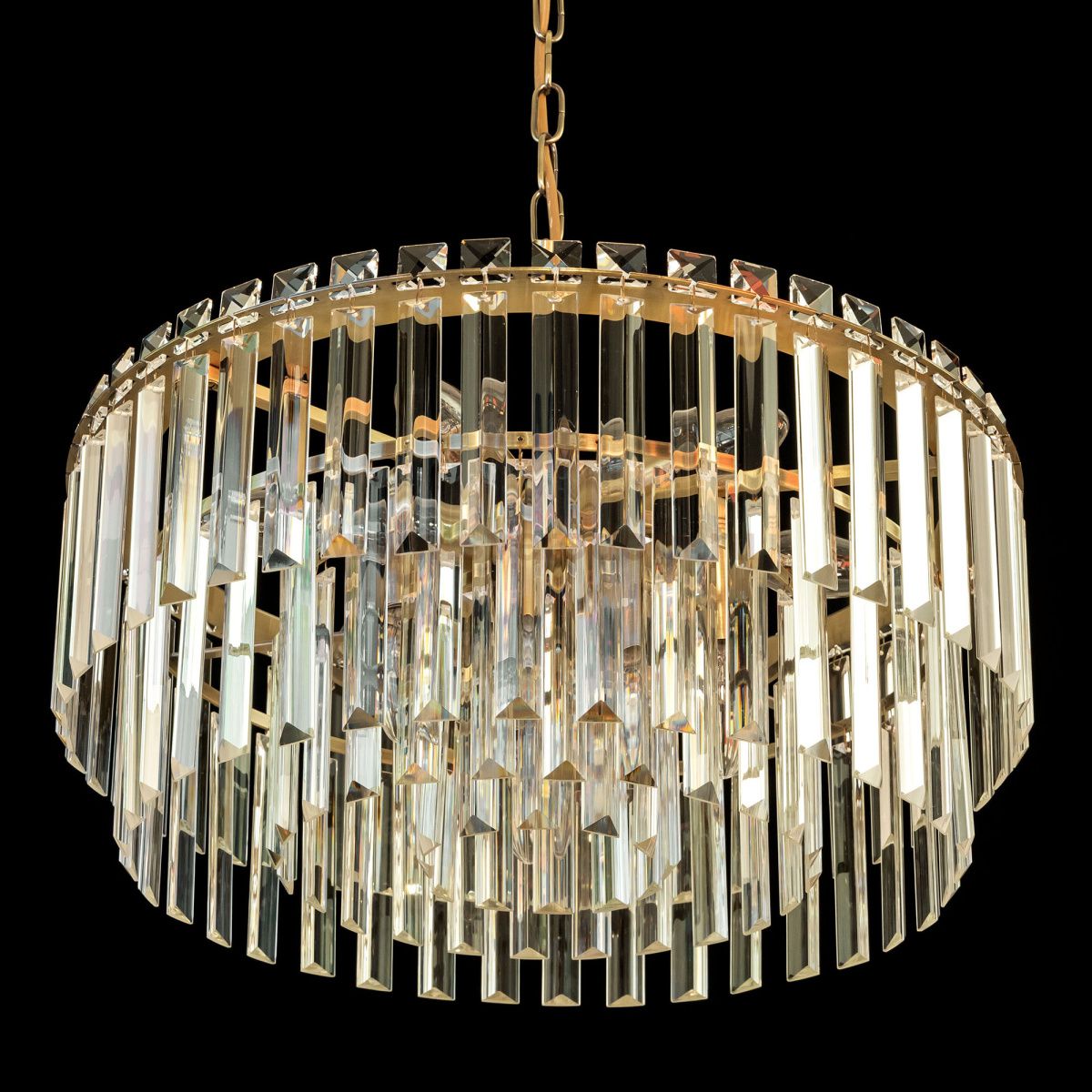 Люстра подвесная Citilux CL303193 Фонда