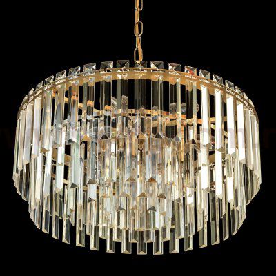 Люстра подвесная Citilux CL303193 Фонда