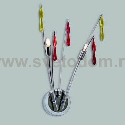 Светильник настенный бра Citilux CL303322