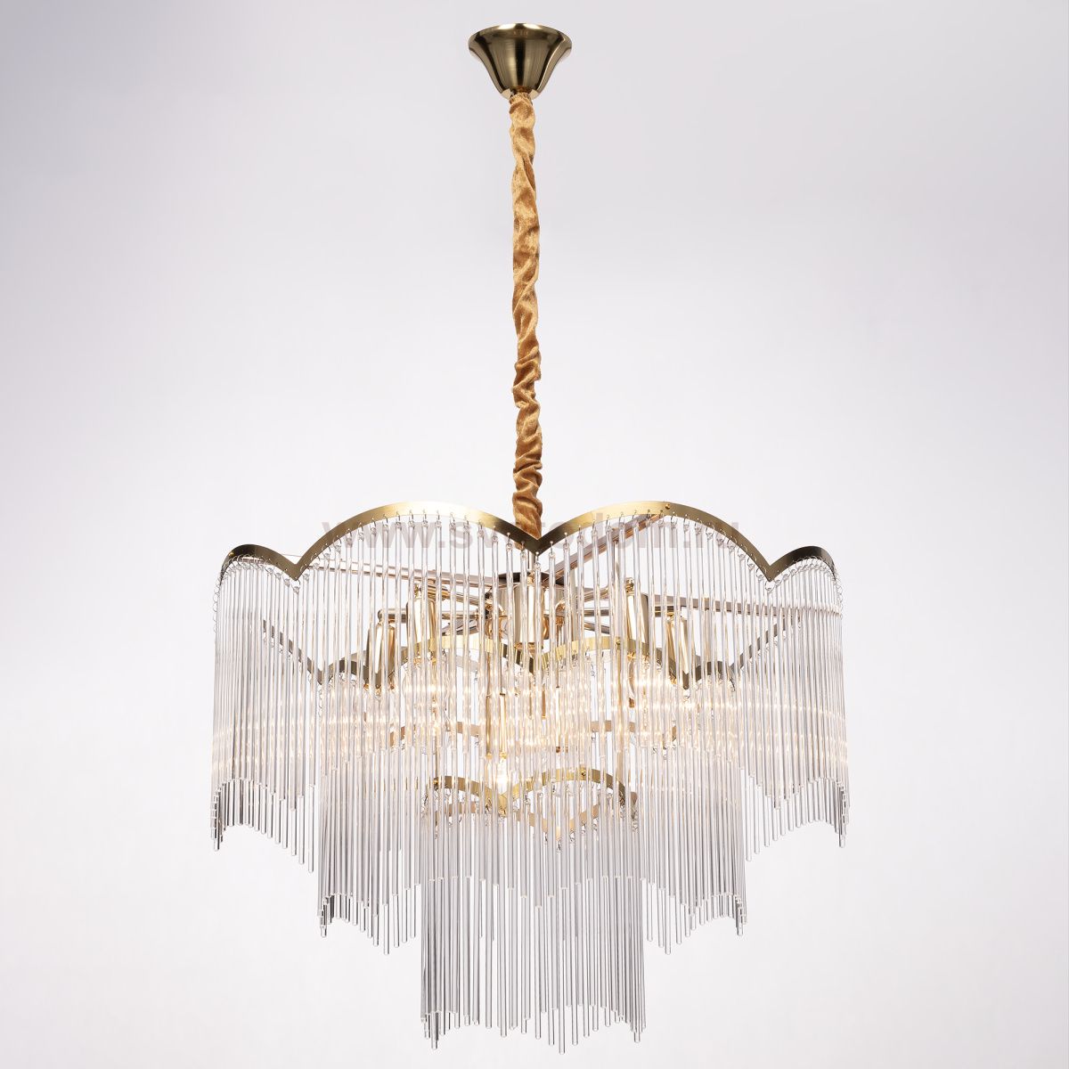 Люстра подвесная Citilux CL304163 Jane