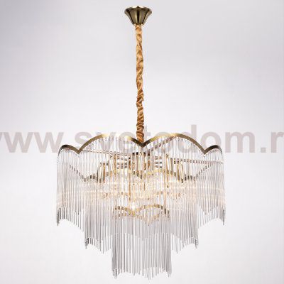 Люстра подвесная Citilux CL304163 Jane