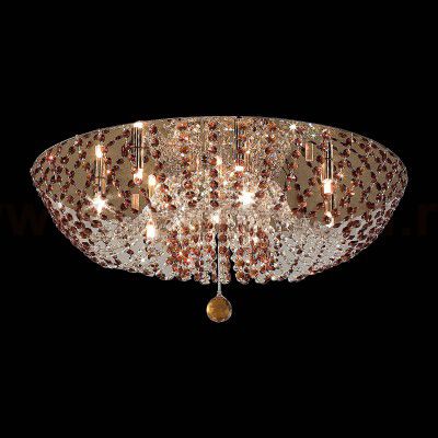 Люстра Citilux CL305103 Орион