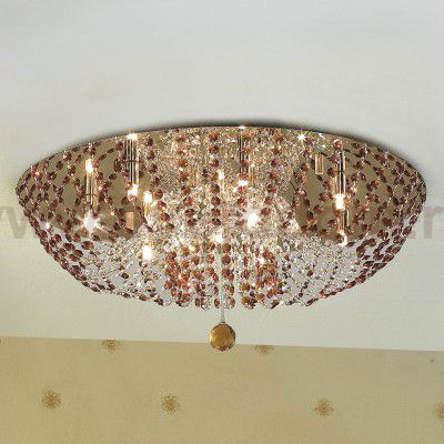 Люстра Citilux CL305103 Орион