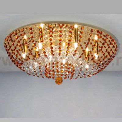 Люстра Citilux CL305103 Орион