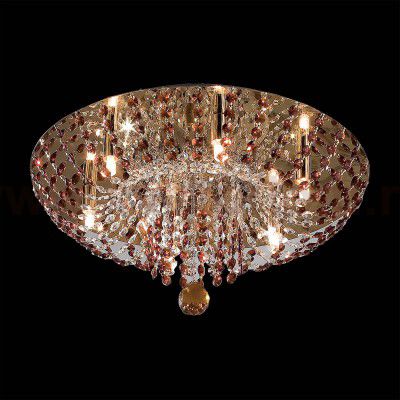 Люстра Citilux CL305163 Орион