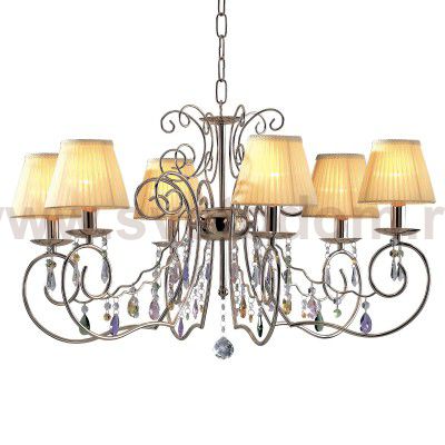 Люстра подвесная Citilux CL307162 Фиона