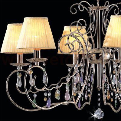 Люстра подвесная Citilux CL307162 Фиона