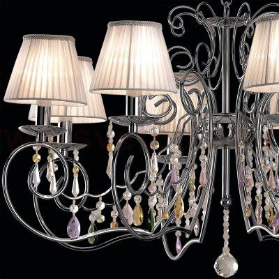 Люстра подвесная Citilux CL307181 Фиона