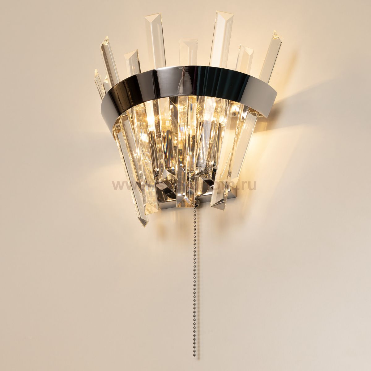 Бра Citilux CL307310 Вестерос