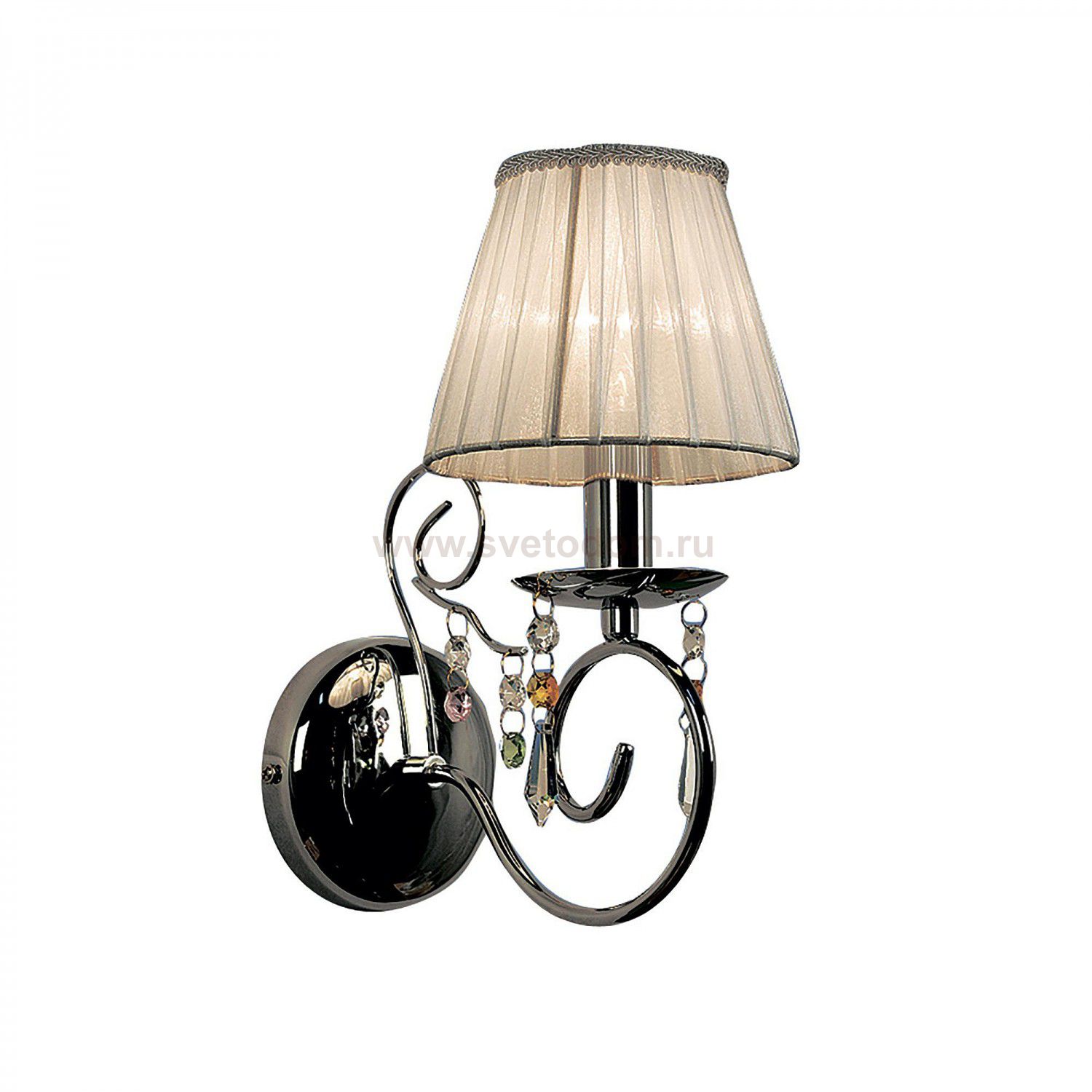 Светильник настенный бра Citilux CL307311 Фиона