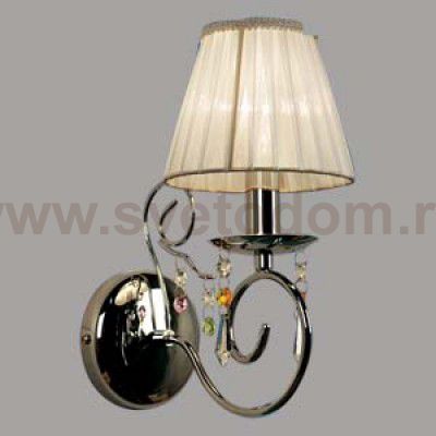 Светильник настенный бра Citilux CL307311 Фиона