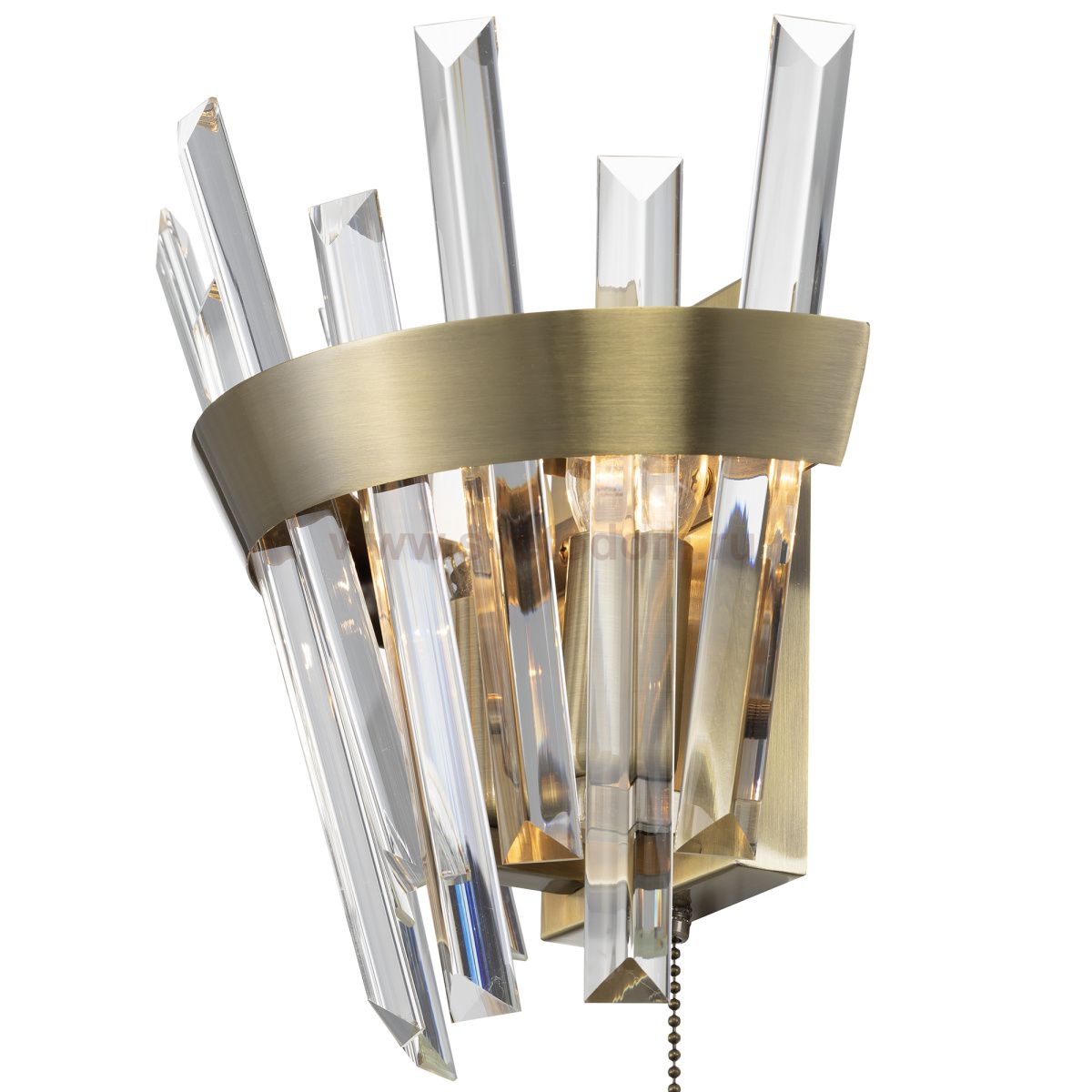 Бра Citilux CL307313 Вестерос