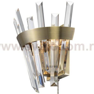 Бра Citilux CL307313 Вестерос