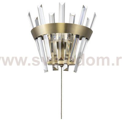 Бра Citilux CL307313 Вестерос