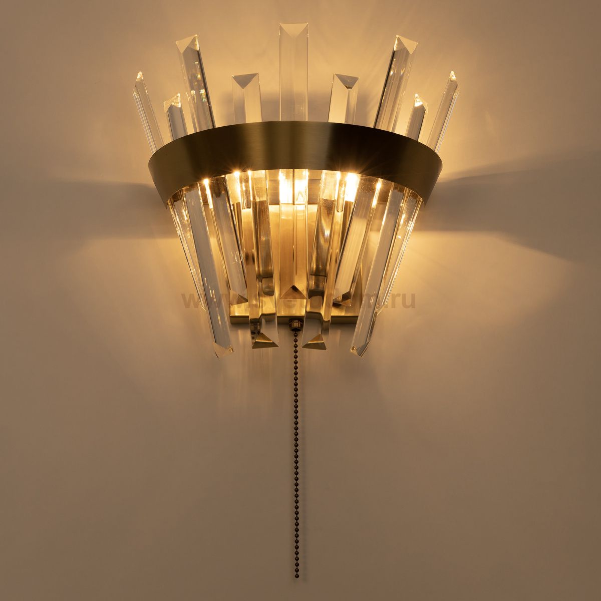 Бра Citilux CL307313 Вестерос