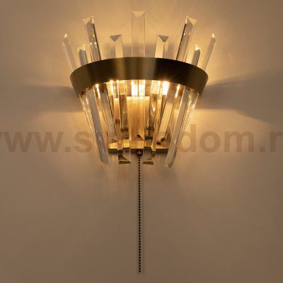 Бра Citilux CL307313 Вестерос