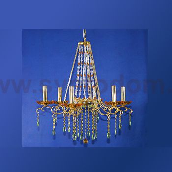 Светильник Citilux CL308162