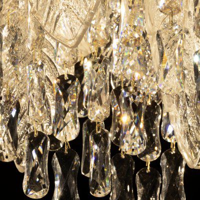 Люстра подвесная Citilux CL309252 Darby