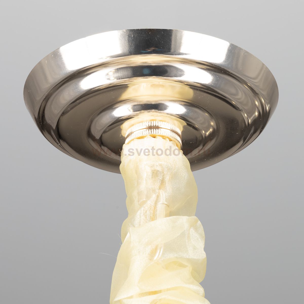 Люстра подвесная Citilux CL309252 Darby