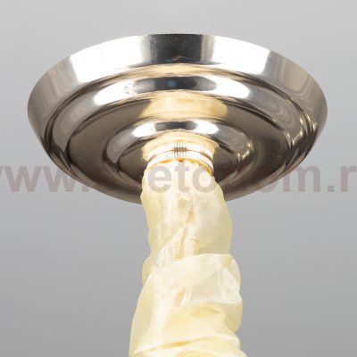 Люстра подвесная Citilux CL309252 Darby