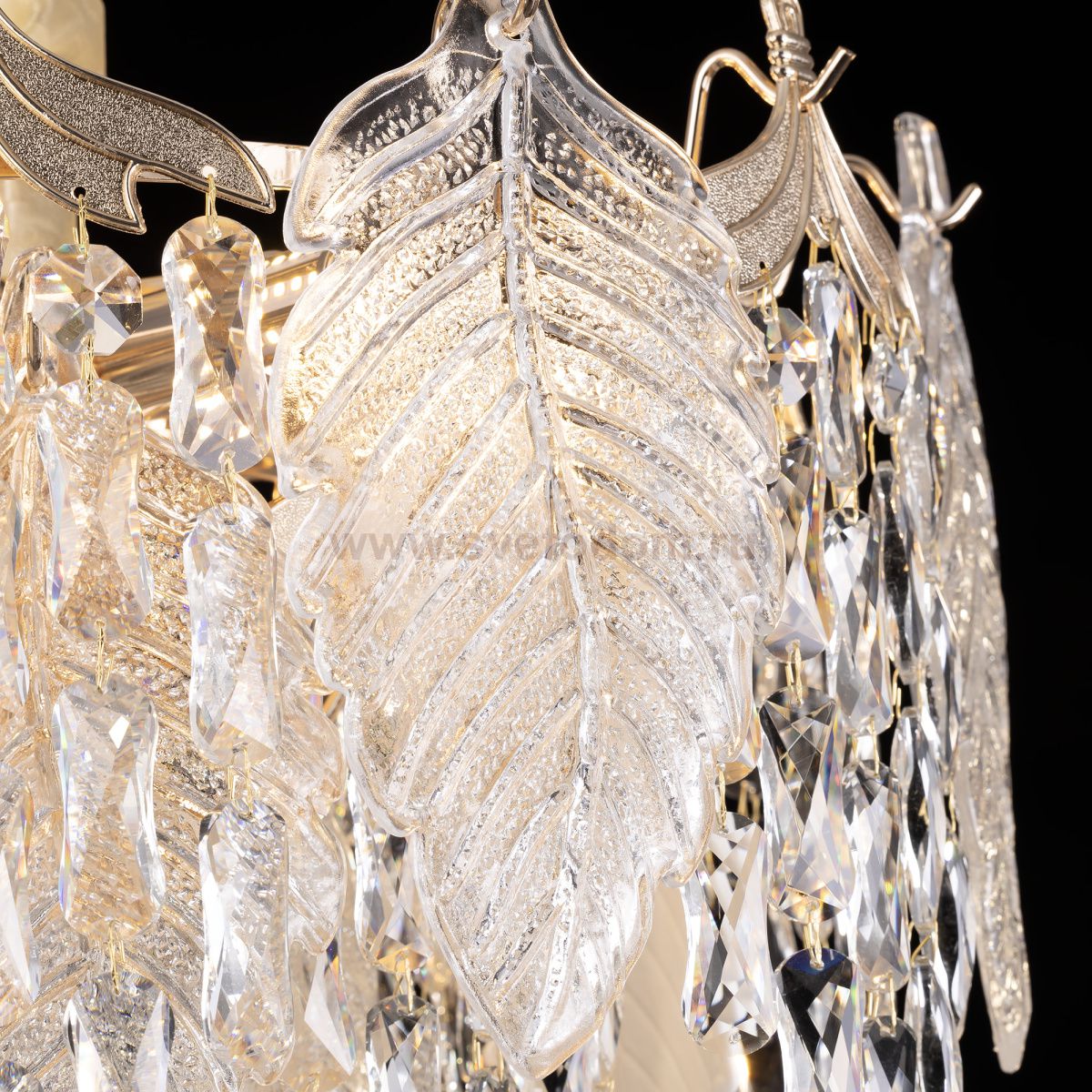 Люстра подвесная Citilux CL309252 Darby