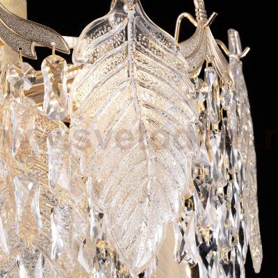 Люстра подвесная Citilux CL309252 Darby