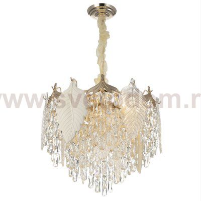 Люстра подвесная Citilux CL309252 Darby