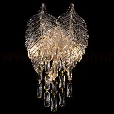 Бра Citilux CL309332 Darby