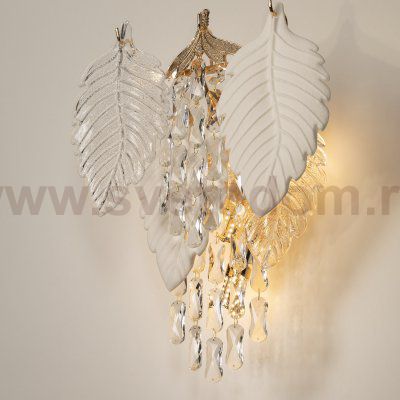 Бра Citilux CL309342 Darby