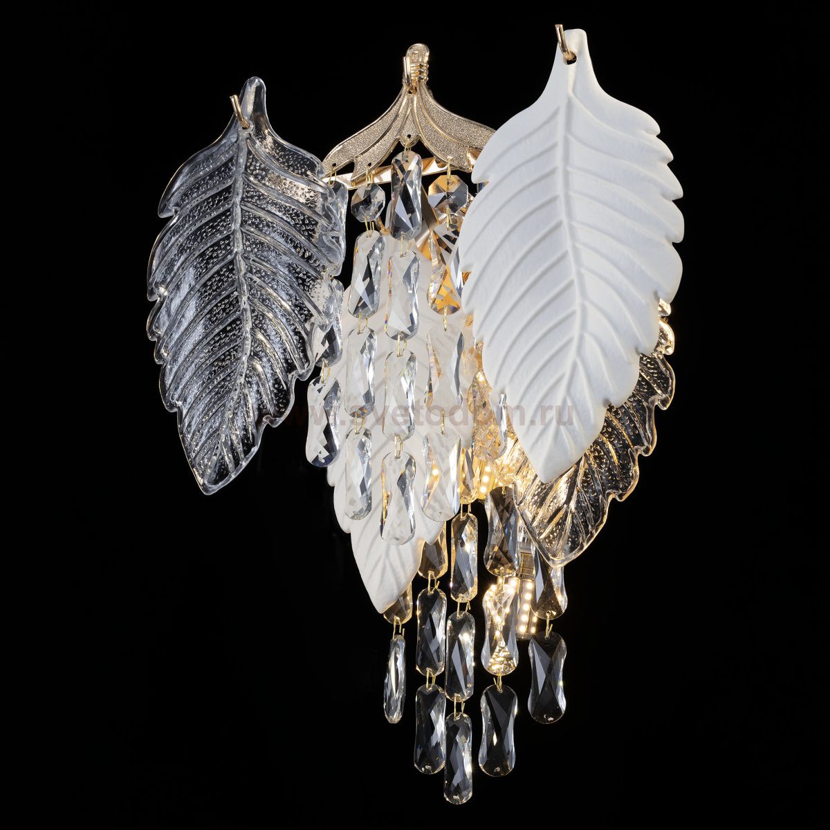 Бра Citilux CL309342 Darby