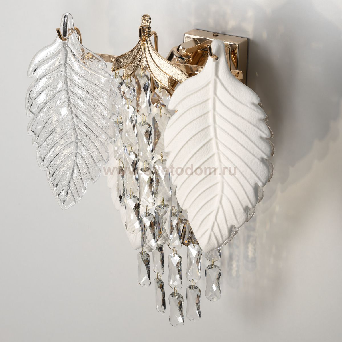 Бра Citilux CL309342 Darby