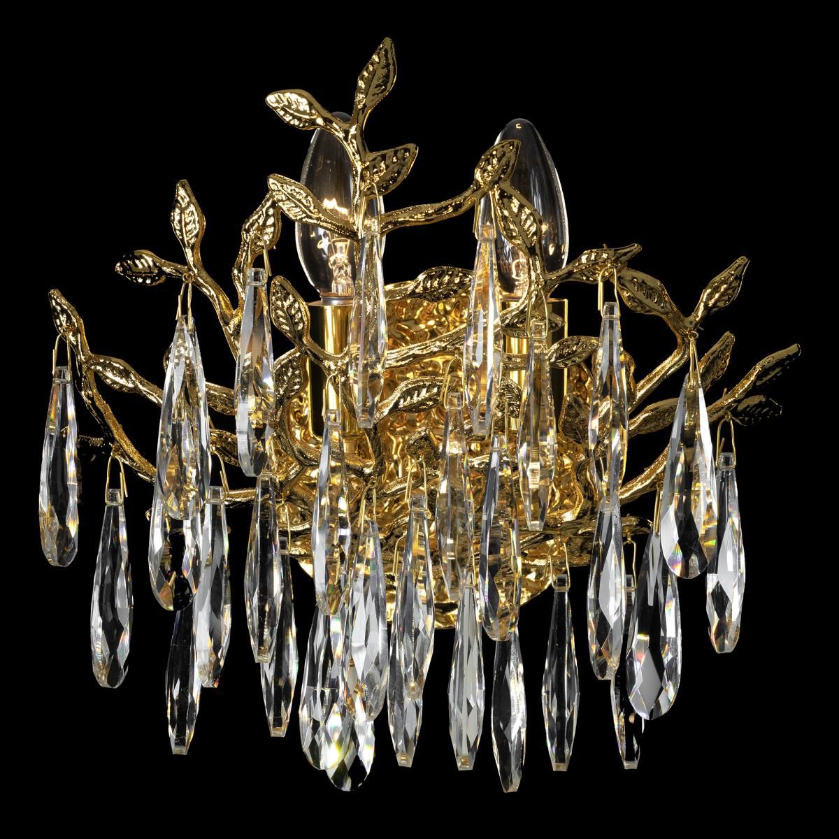 Бра Citilux CL310022 RITZ