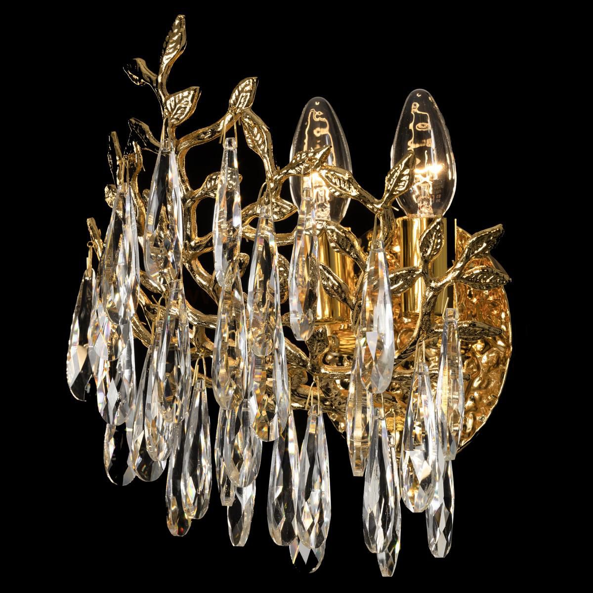 Бра Citilux CL310022 RITZ