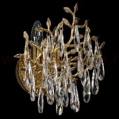 Бра Citilux CL310022 RITZ