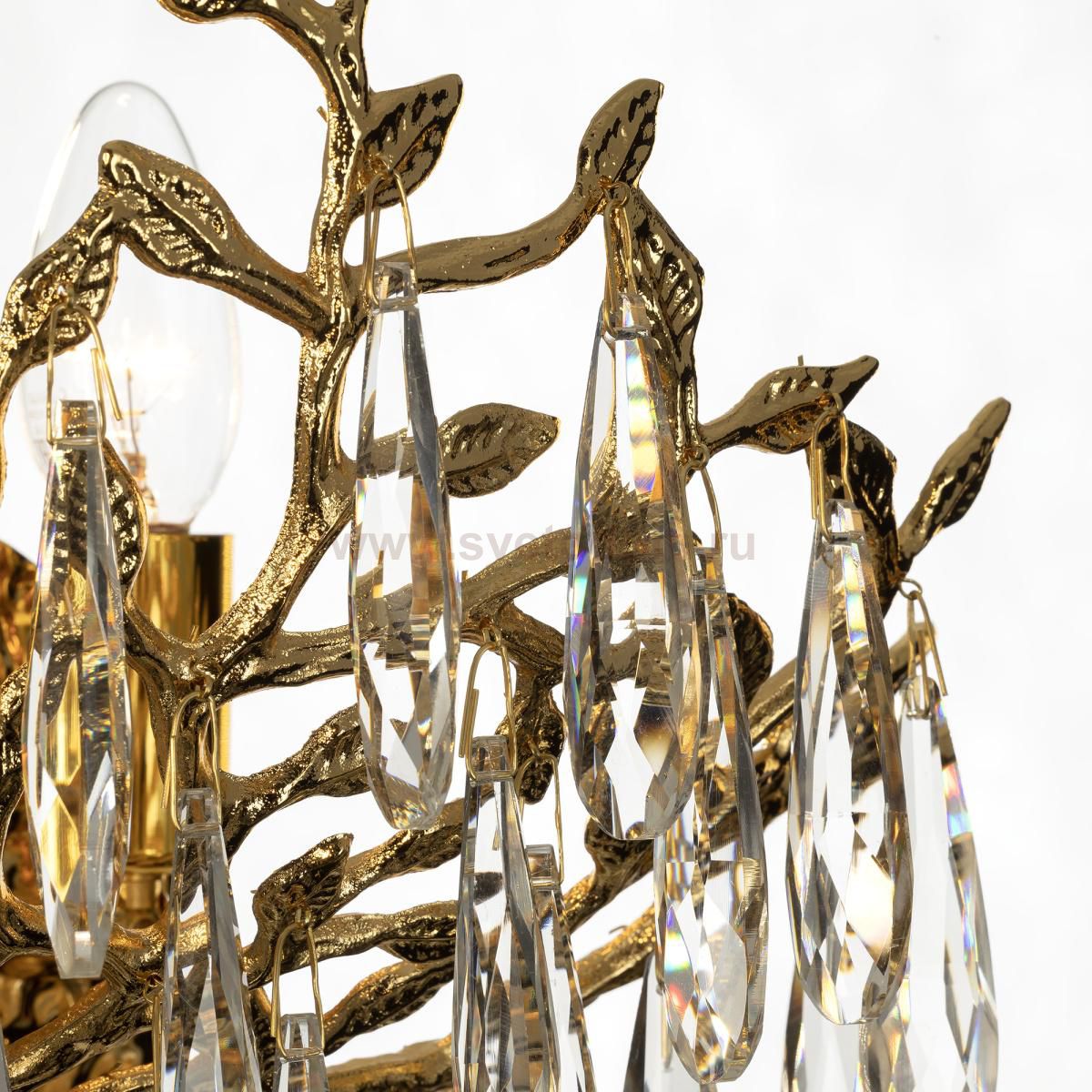 Бра Citilux CL310022 RITZ