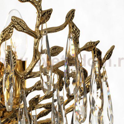 Бра Citilux CL310022 RITZ