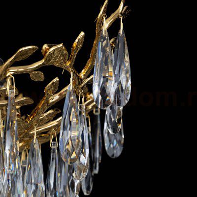 Люстра подвесная Citilux CL310082 RITZ