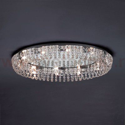 Люстра Citilux CL310104 Тахо