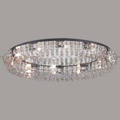 Люстра Citilux CL310104 Тахо