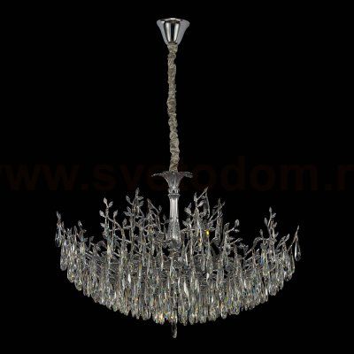 Люстра подвесная Citilux CL310121 RITZ