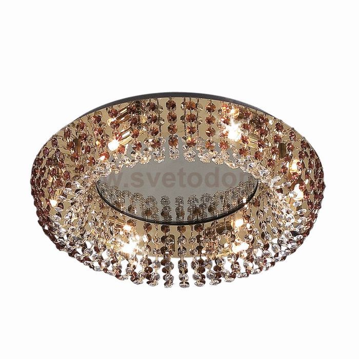 Люстра Citilux CL310263 Тахо